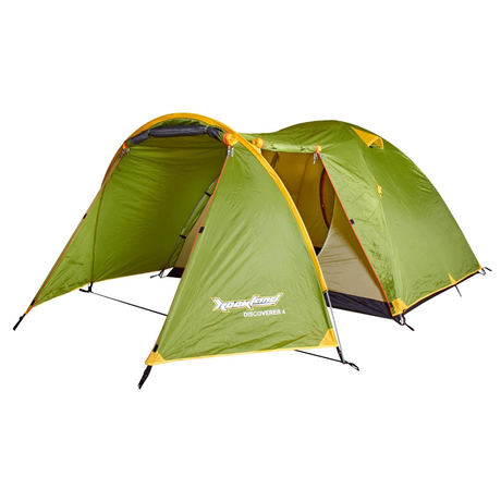 Палатка RockLand Discoverer 4