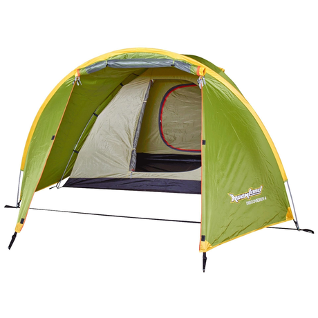 Палатка RockLand Discoverer 4