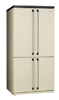 Холодильник Smeg FQ960P