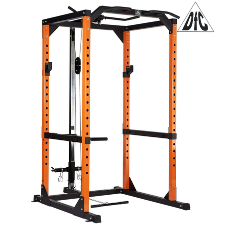 Силовая стойка DFC  DCGE03