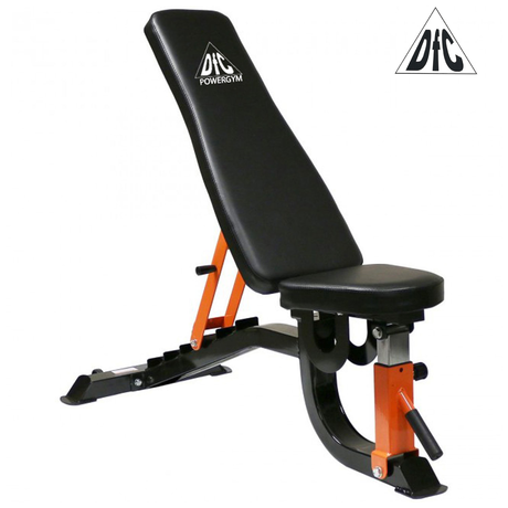 Силовая скамья DFC  DBCH2-1