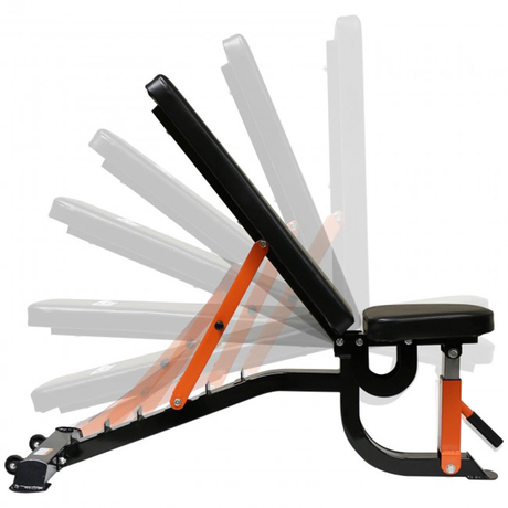 Силовая скамья DFC  DBCH2-1