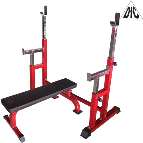 Силовая скамья DFC  DZ005FB Bench