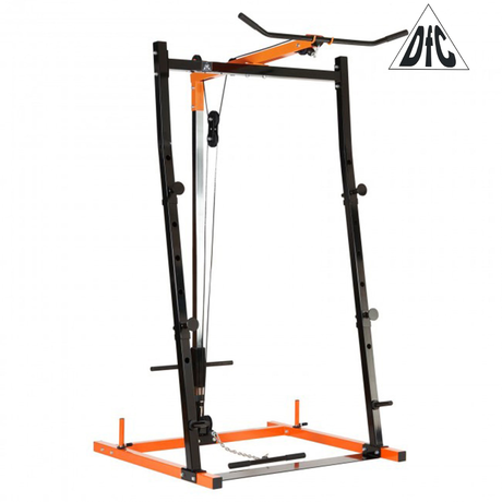 Стойка под штангу DFC  DCGE01
