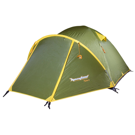 Палатка RockLand Pamir 4