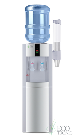 Кулер Ecotronic  H1-L