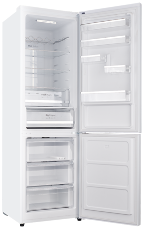 Холодильник Kuppersberg  NOFF 19565 W