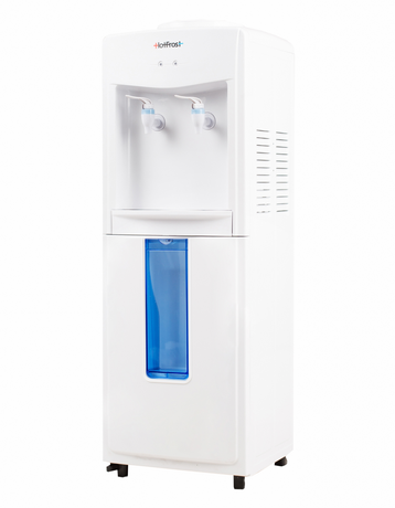 Кулер HotFrost V118 R