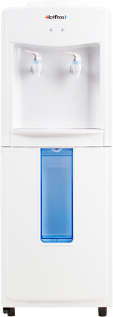 Кулер HotFrost V118 R