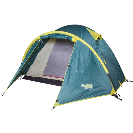 Палатка GreenLand West 2