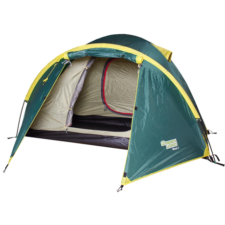 Палатка GreenLand West 2