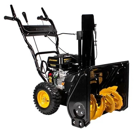 Снегоуборщик Champion  ST661 