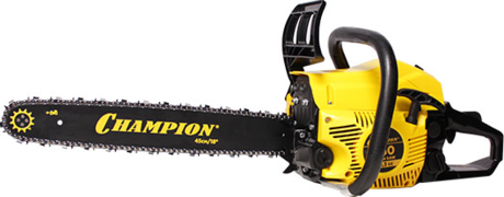Бензопила Champion 350-18