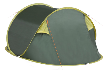 Палатка TREK PLANET  Moment Plus 2