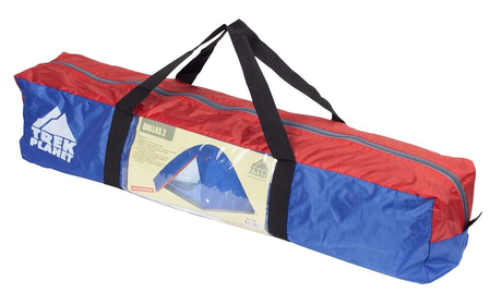 Палатка TREK PLANET  Dallas 2