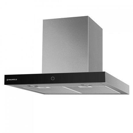 Вытяжка кухонная Maunfeld  TSH 60 нержавеющая сталь