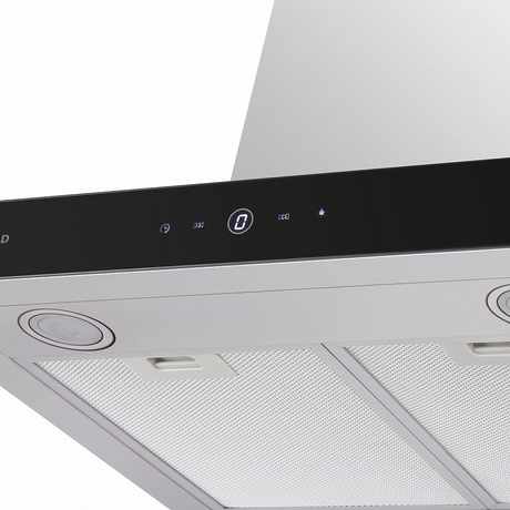 Вытяжка кухонная Maunfeld  TSH 60 нержавеющая сталь