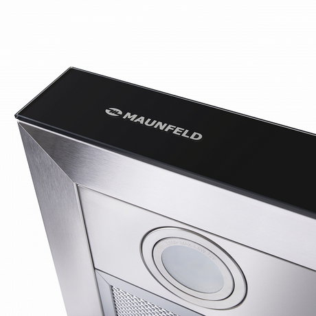 Вытяжка кухонная Maunfeld  TSH 60 нержавеющая сталь