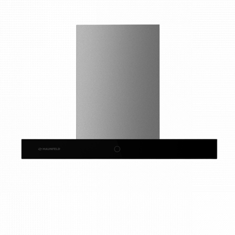 Вытяжка кухонная Maunfeld  TSH 60 нержавеющая сталь