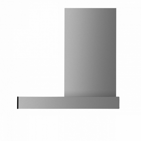 Вытяжка кухонная Maunfeld  TSH 60 нержавеющая сталь