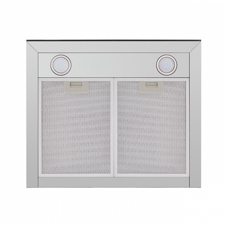 Вытяжка кухонная Maunfeld  TSH 60 нержавеющая сталь