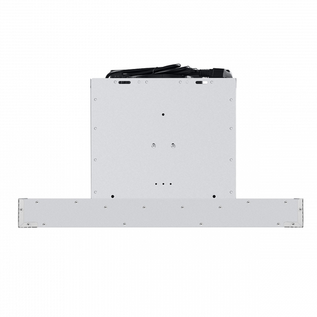 Вытяжка кухонная Maunfeld  TSH 60 нержавеющая сталь