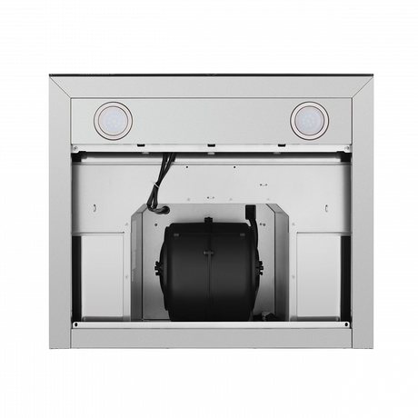 Вытяжка кухонная Maunfeld  TSH 60 нержавеющая сталь