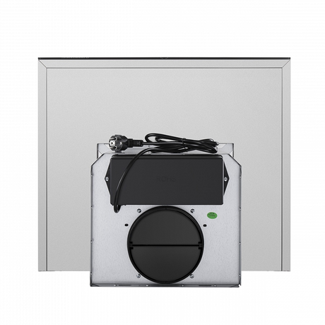 Вытяжка кухонная Maunfeld  TSH 60 нержавеющая сталь