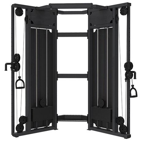 Силовой комплекс Bronze Gym  LD-9017 