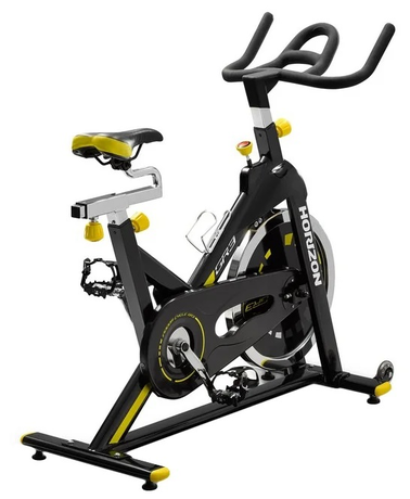 Велотренажер Horizon  GR3 