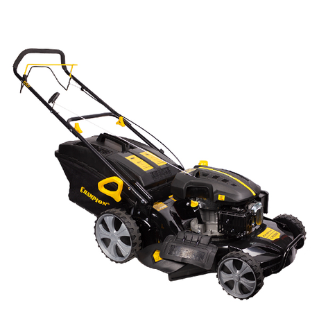 Газонокосилка Champion  LM5345