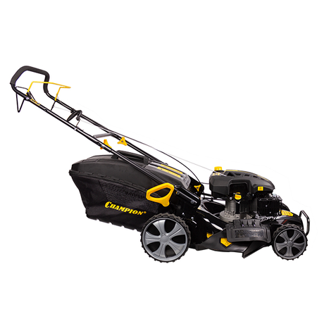 Газонокосилка Champion  LM5345