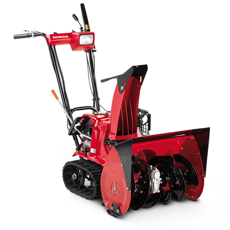 Снегоуборщик Honda HSS655ET1