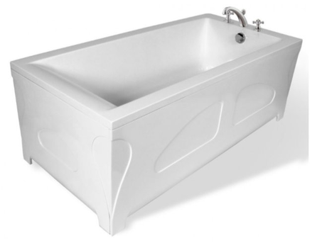 Ванна  Эстет  ДЕЛЬТА 1800*800