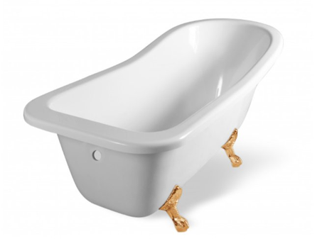 Ванна  Эстет  МАРСЕЛЬ 1700х800