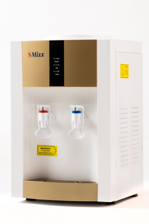 Кулер Aqua Well 16TD/E GOLD