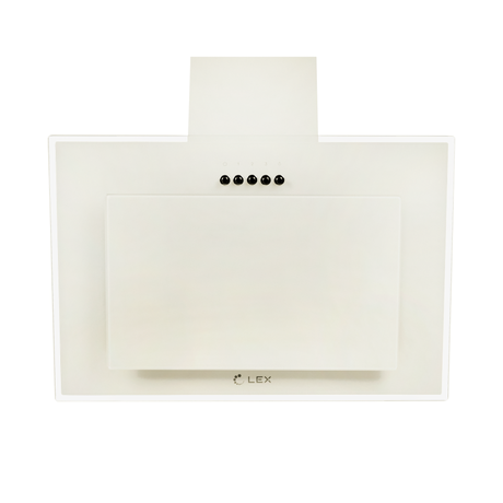 Вытяжка кухонная LEX MIKA G 600 IVORY LIGHT