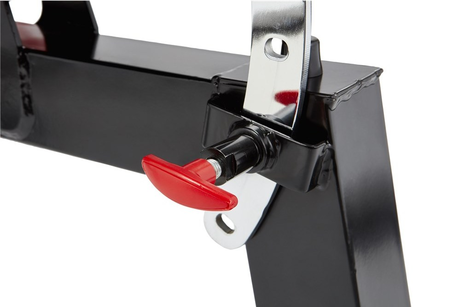 Силовая скамья Adidas  Deluxe ADBE-10248 