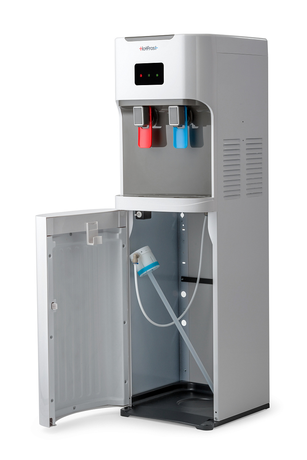 Кулер HotFrost V115 AE