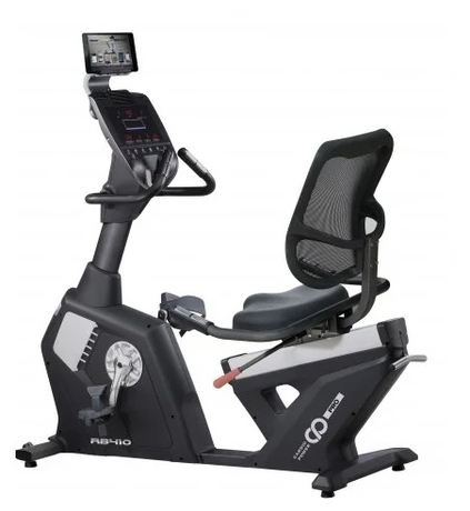 Велотренажер CardioPower  PRO RB410
