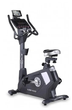 Велотренажер CardioPower  PRO UB410