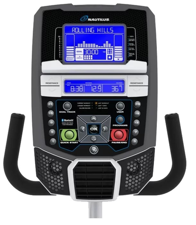 Велотренажер Nautilus  R626