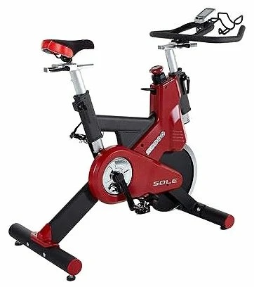 Велотренажер Sole Fitness  SB900