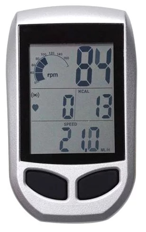 Велотренажер Sole Fitness  SB900