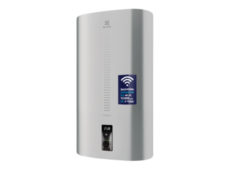 Водонагреватель Electrolux EWH 100 Centurio IQ 2.0 Silver