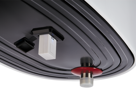 Водонагреватель Electrolux EWH 100 Centurio IQ 2.0 Silver