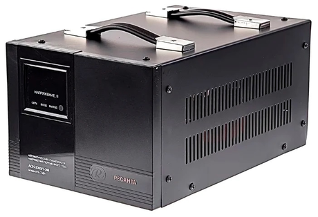 Стабилизатор Ресанта АСН-3000/1-ЭМ 