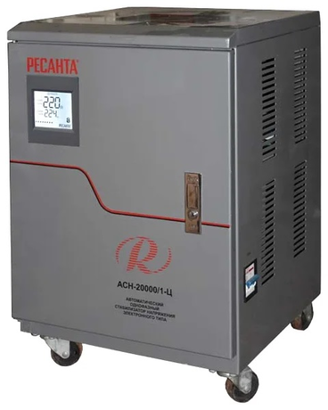 Стабилизатор Ресанта АСН-20000/1-Ц 