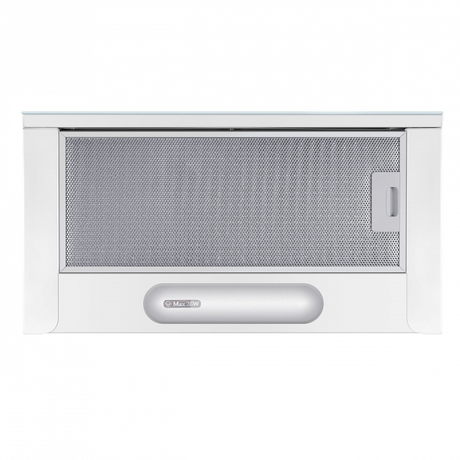 Вытяжка кухонная Maunfeld  VS Light Glass 60 (C) белый/белое стекло