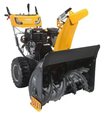 Снегоуборщик Stiga  ST 6276 PB 